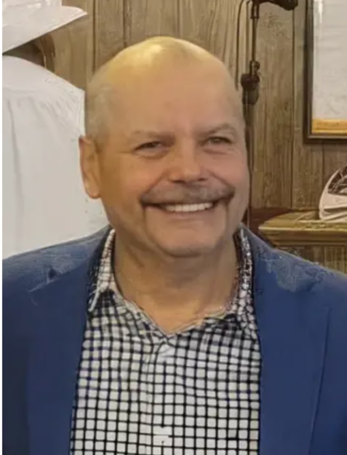 david rhodes