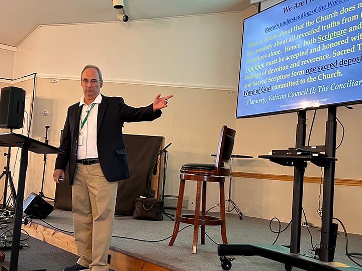 doug foss workshop