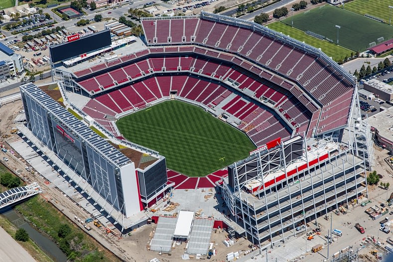 Levi's Stadium