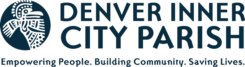 Denver Inner City Parish logo