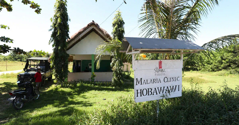Sumba Foundation Malaria Clinic