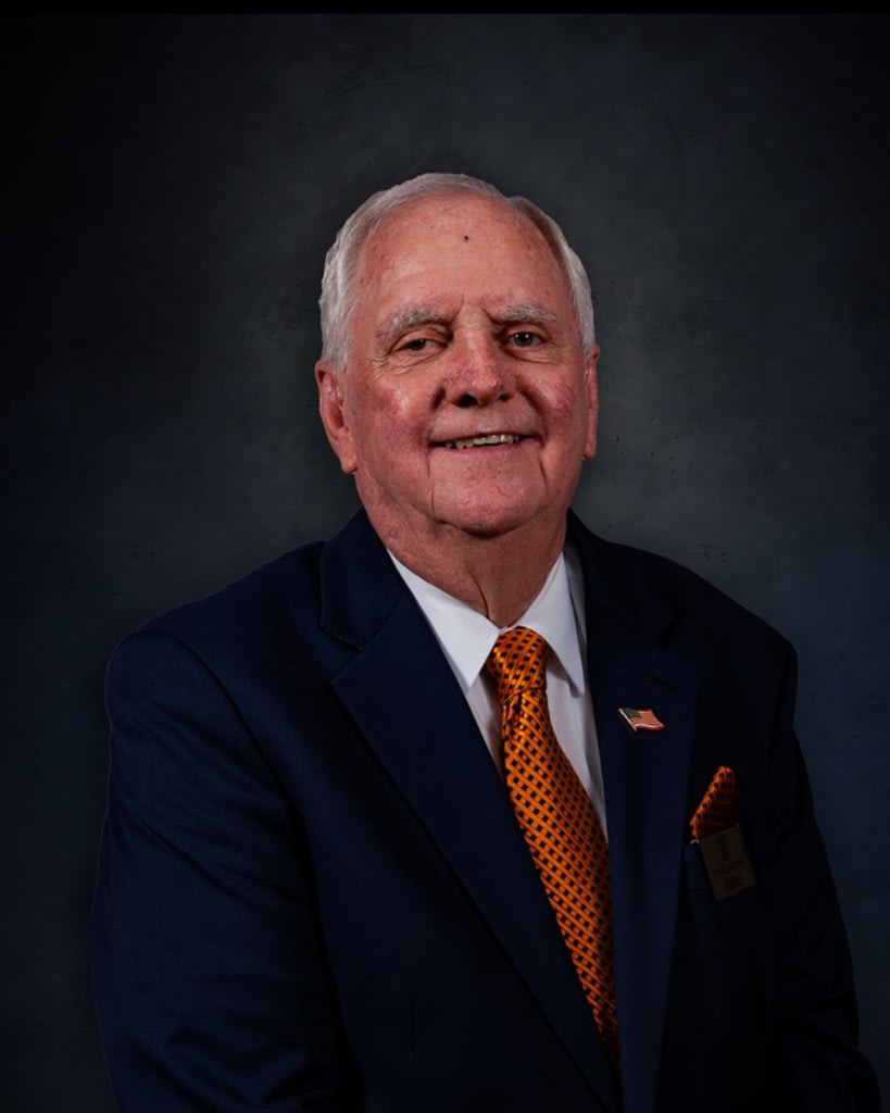 charles mclendon