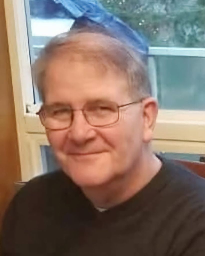 rick qualls