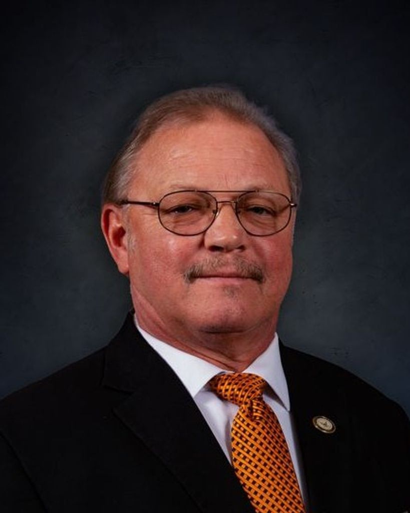 scott davis