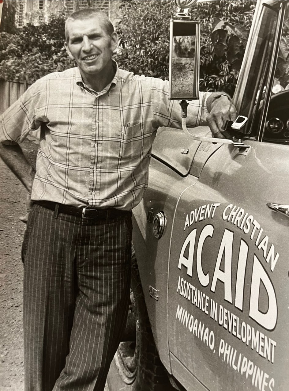 howard towne