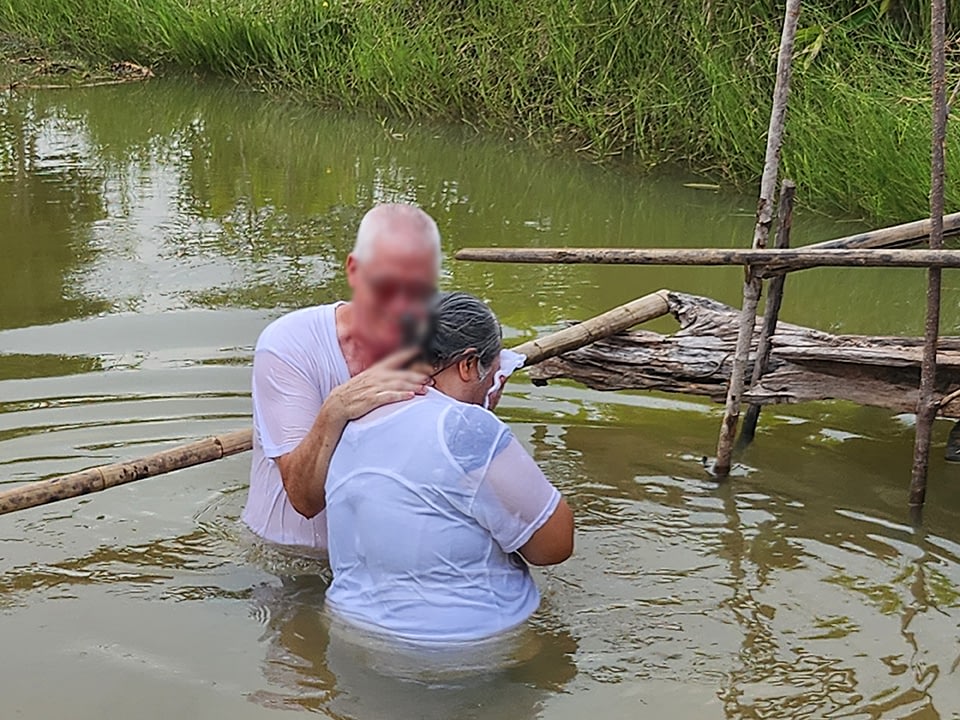 boot baptism