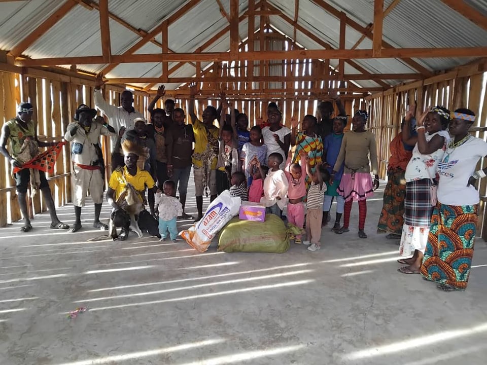 tanzania hadzabe 3