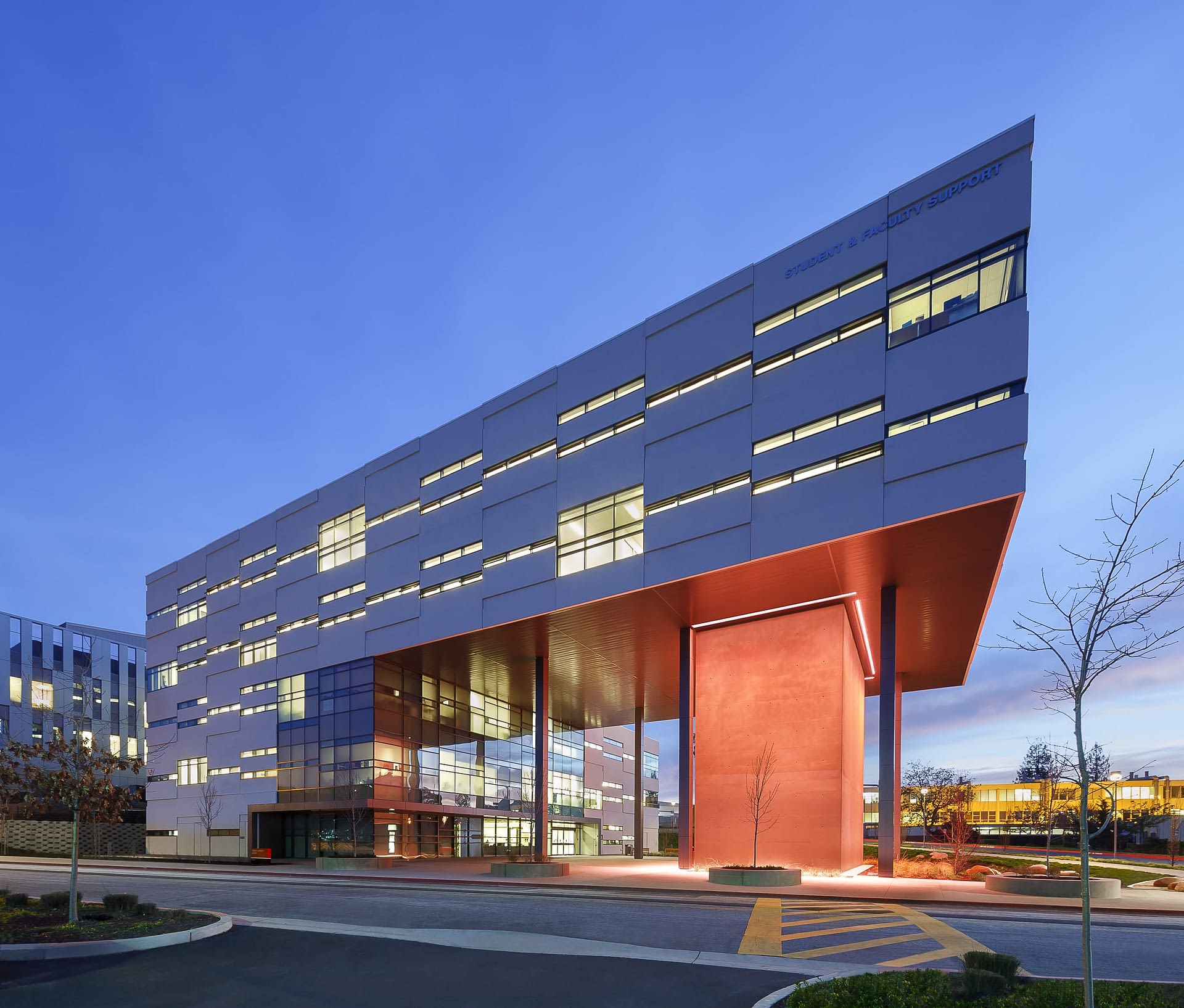 Clark Pacific Prefabricated Building Systems