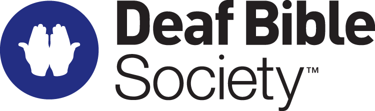 Deaf Bible Society Inc logo