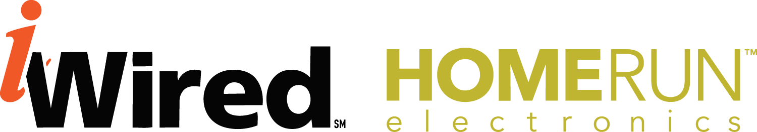 iWired logo