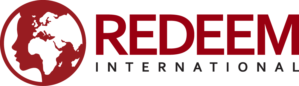 Redeem International logo