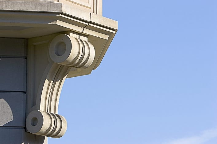 San Francisco Towers Retirement Housing