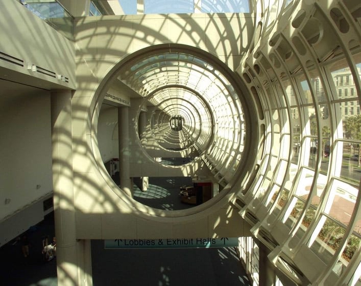 San Diego Convention Center