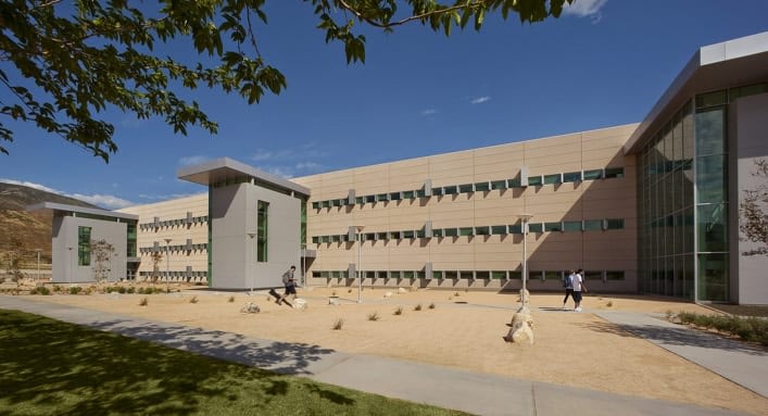 College of Education at CSU San Bernardino