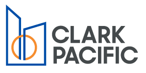 Clark Pacific logo