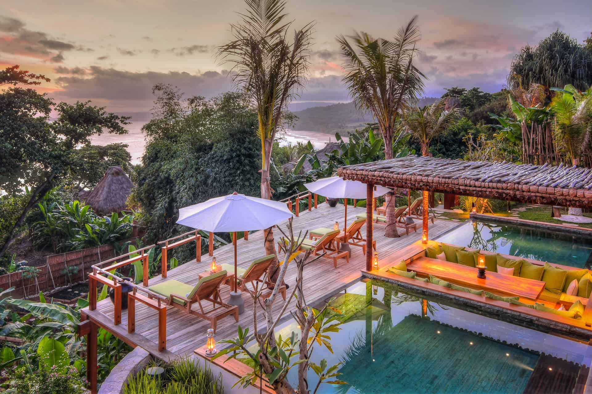 Nihi Sumba Resort - The Sumba Foundation