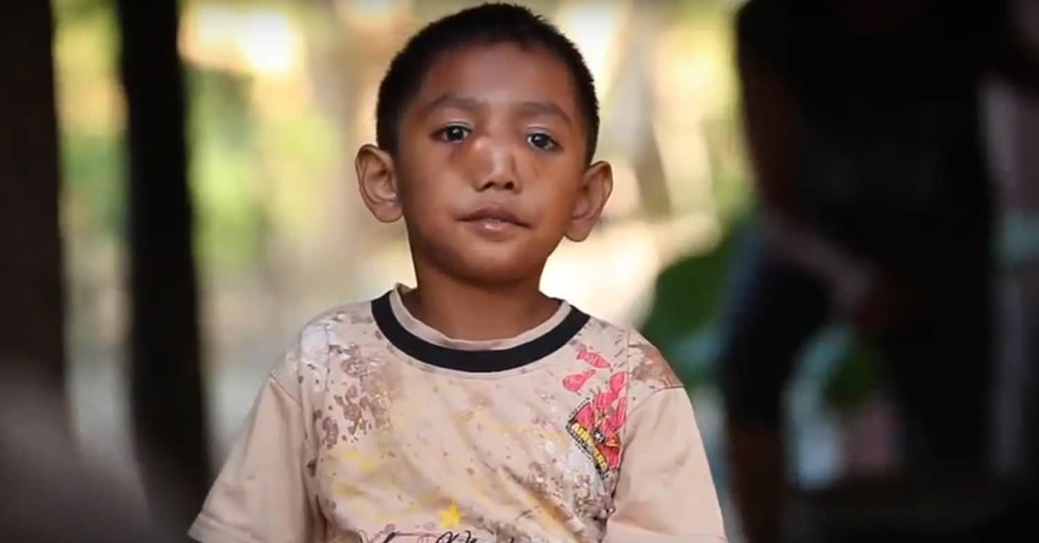 Sumba Foundation Update Video - The Sumba Foundation